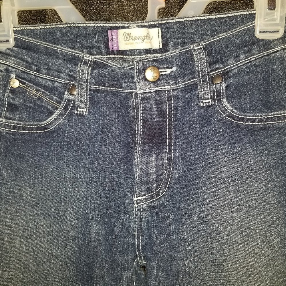 Girls Wrangler Jeans